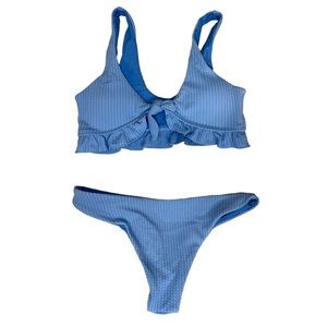 Shein Bikini Set 2-Piece NEW NWOT